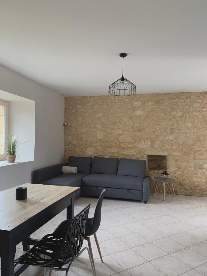Maison chaleureuse à la campagne Payrignac Esterno foto