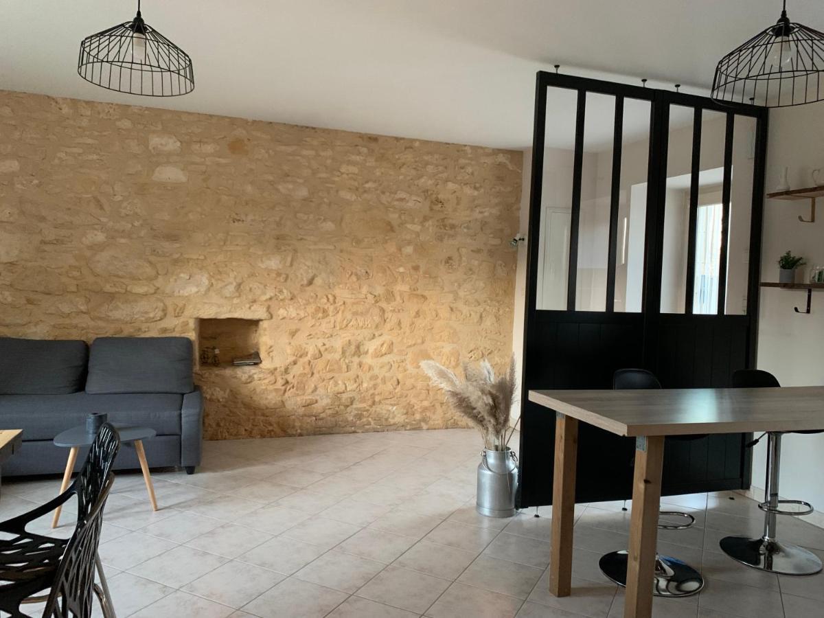 Maison chaleureuse à la campagne Payrignac Esterno foto